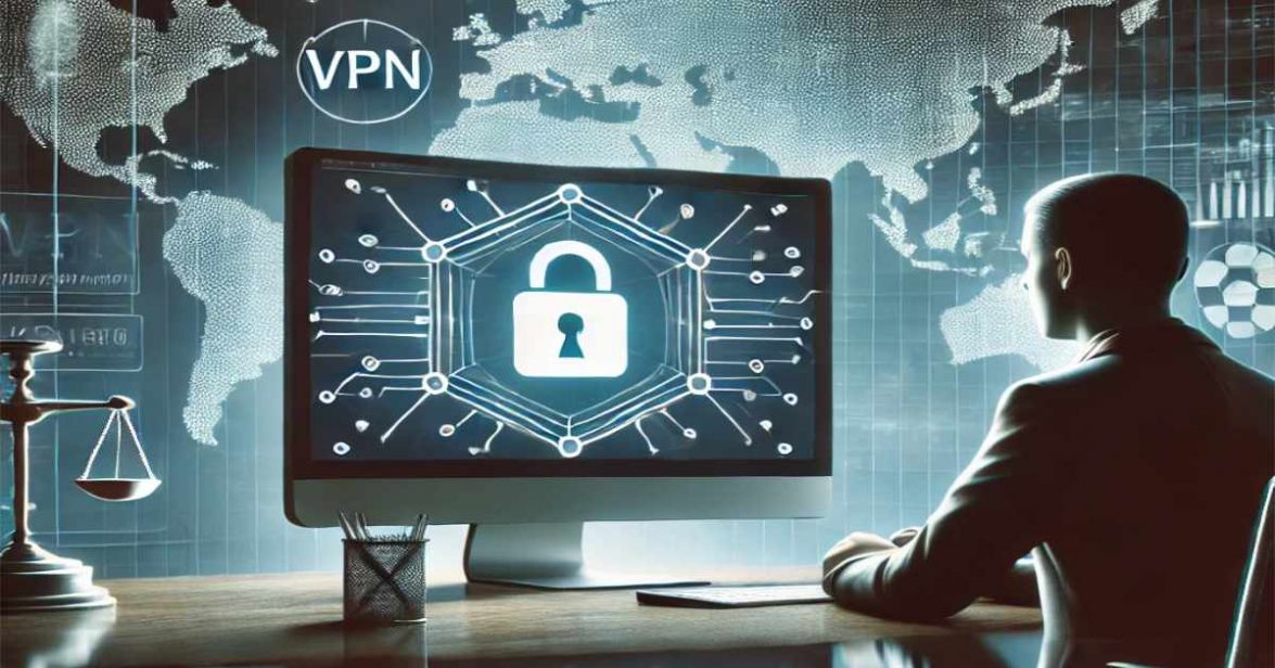 Are VPNs Illegal?